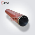 Schwing Inner Wall Chrome Plating Delivery Cylinder